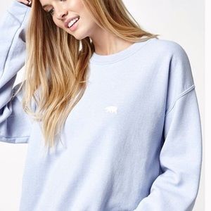 Brandy Melville Bear Shirt